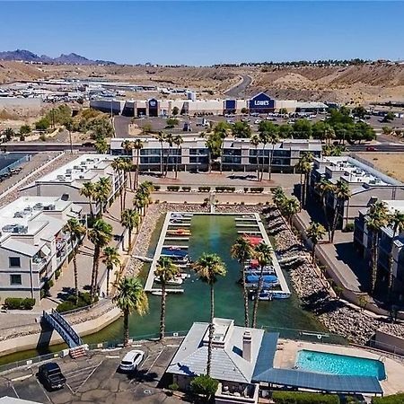 Relaxation On The Colorado River Буллхед-Сити Экстерьер фото