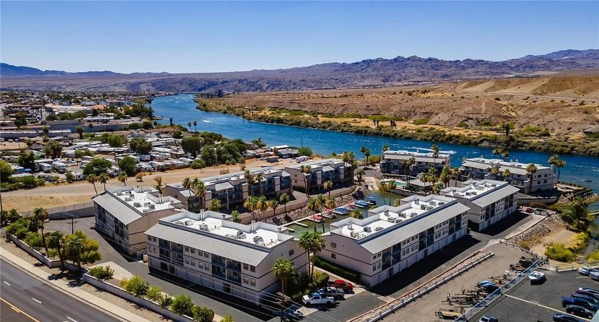 Relaxation On The Colorado River Буллхед-Сити Экстерьер фото